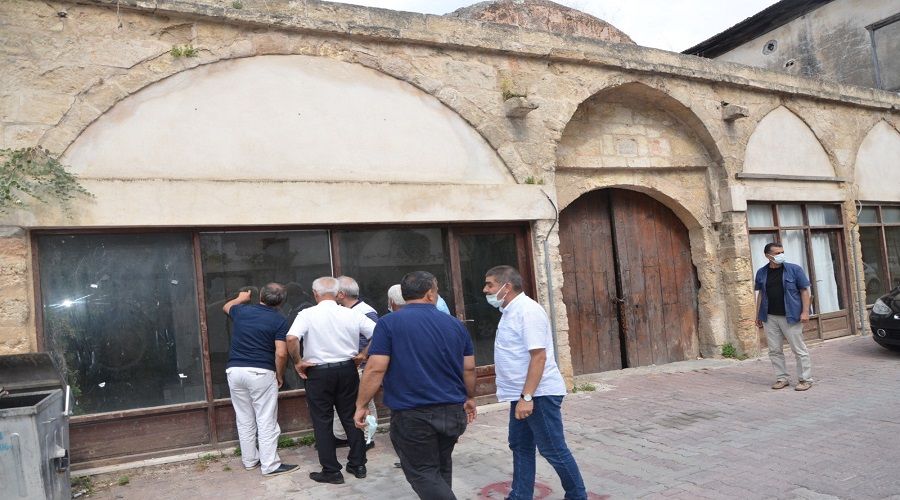 Ermenilerin Kozan mezalimi tan��� f�r�nlar 