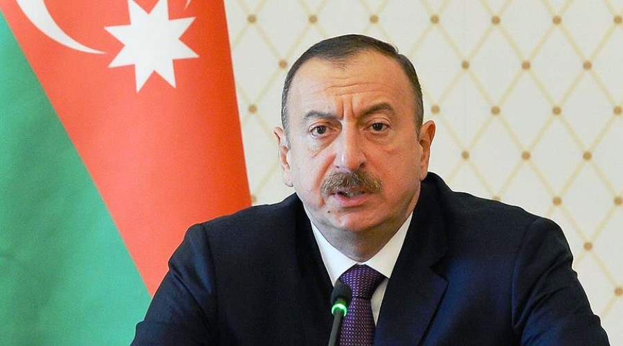 Ermenilerin yıktığı camileri görmeyen UNESCO'ya eleştiri