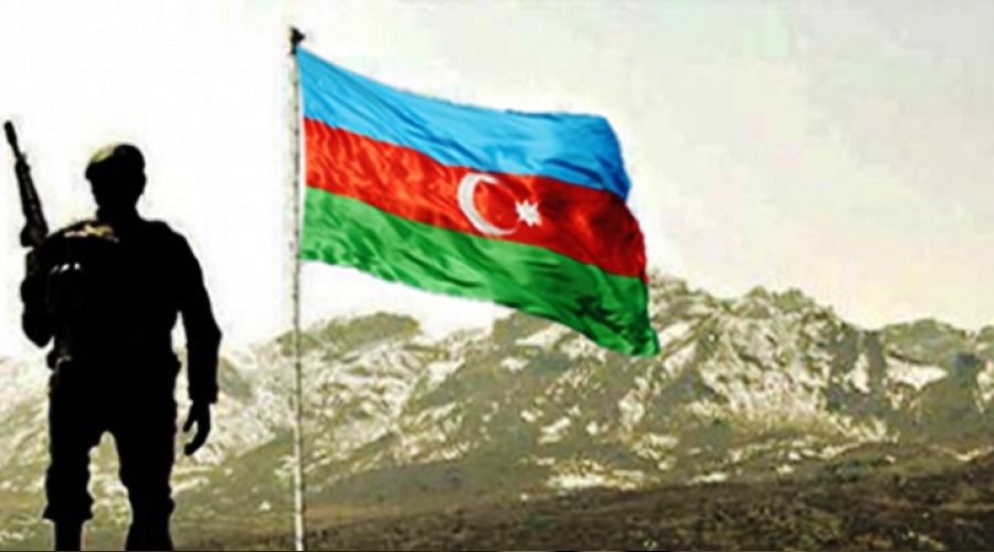 Ermenistan-Azerbaycan s�n�r�nda 7 Azerbaycan askeri �ehit oldu