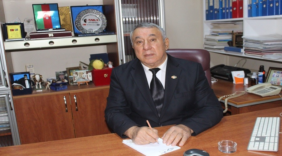 Ermenistan kendilerine yakışanı yapıyor