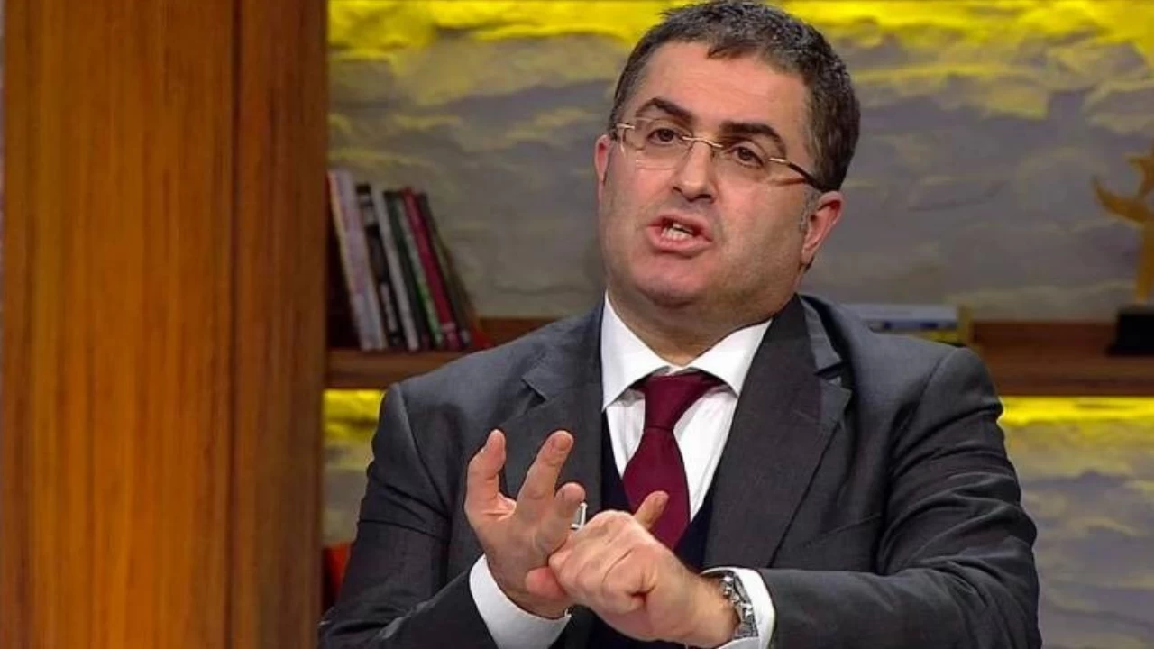 Ersan en, teklif ald partiyi aklad: Grtmz dorudur, deerlendireceiz