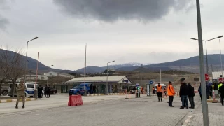 Erzincan'da maden kazasıyla ilgili 4 kişi gözaltına alındı