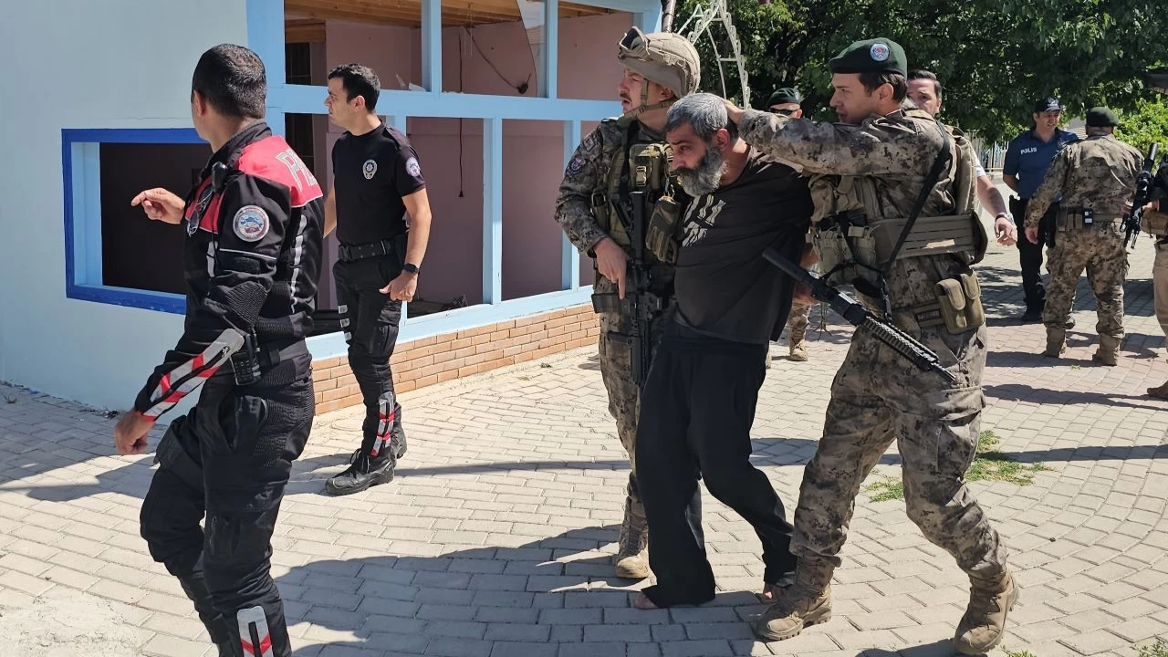 Erzincan'da silahlı kavga: 1 kişi öldü, 1 kişi yaralandı