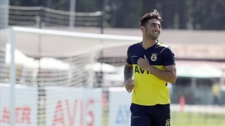 Erzurumspor ve Amedspor eski Fenerbah�eli i�in yar��ta