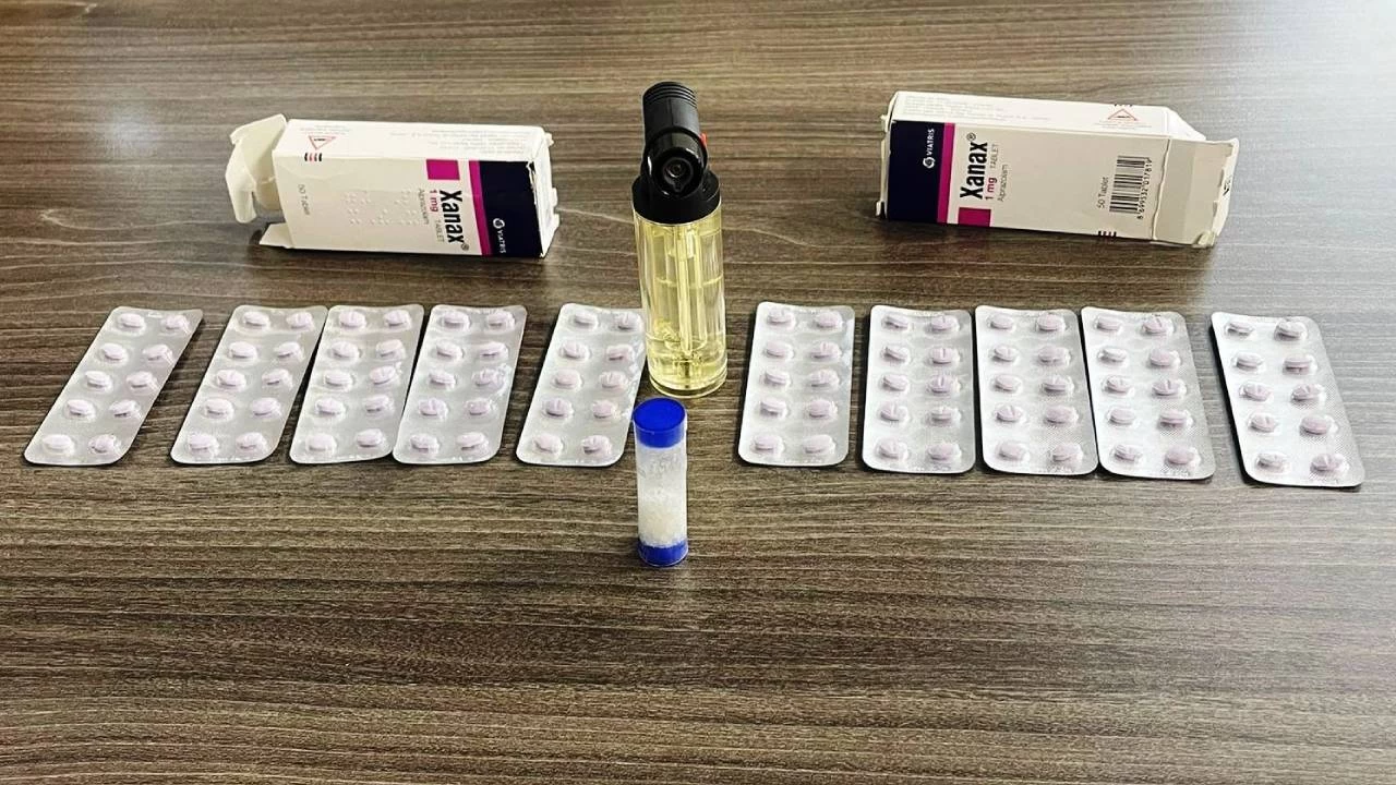 Eşi tarafından öldürülen kadının iç çamaşırında uyuşturucu bulundu