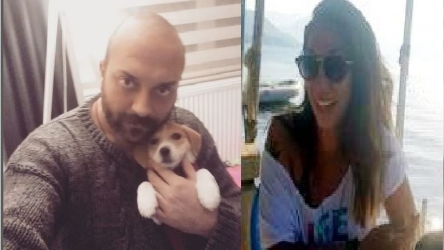 Eşini 6 yerinden bıçakladı, polise teslim oldu