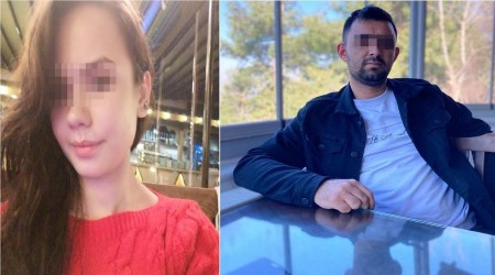 Eşini av tüfeği öldürdükten sonra kaçtı