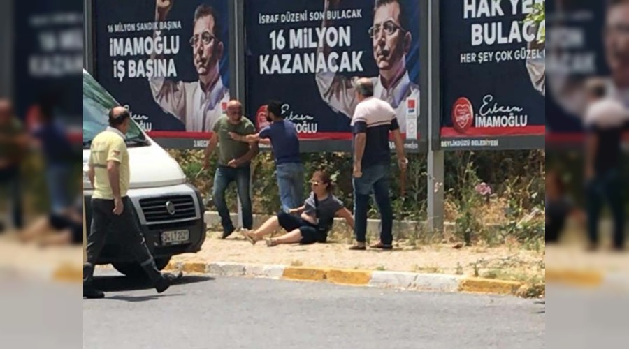 E�ini b��aklayan adam yakaland�   