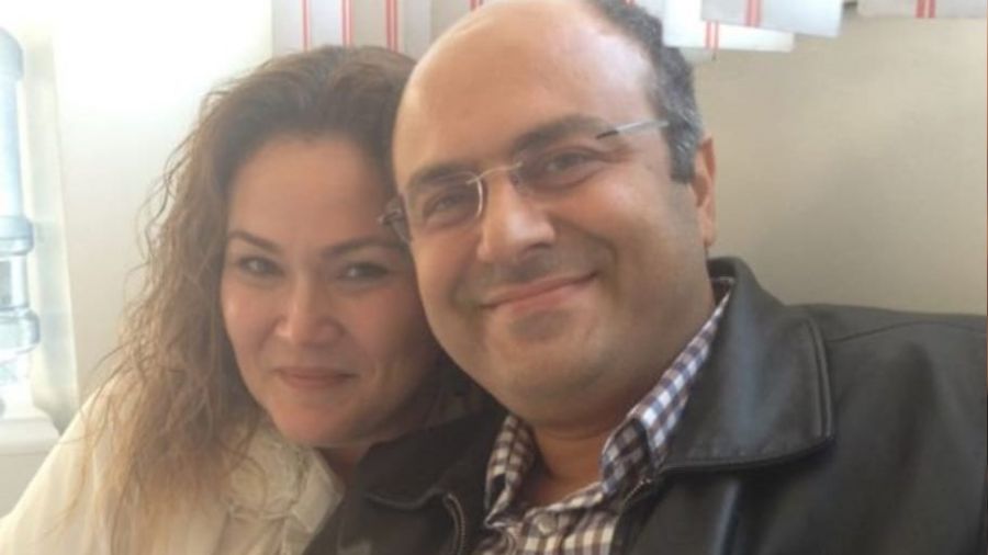 Eşini yaralayan doktor intihar etti