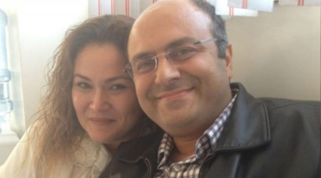 Eşini yaralayan doktor intihar etti