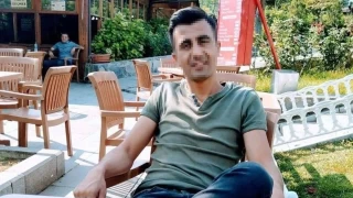 Einin boazn bakla kestikten sonra kayplara kart