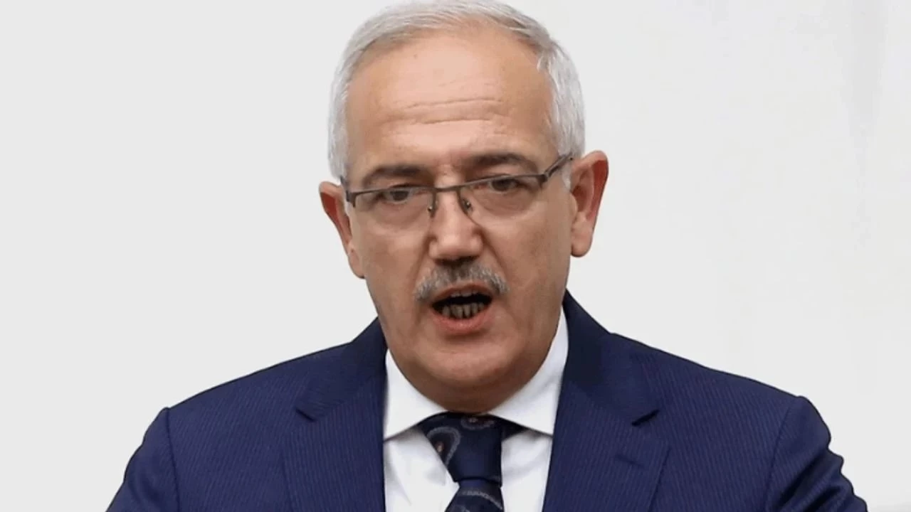 Eski AK Parti Manisa Milletvekili İsmail Bilen vefat etti