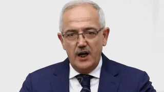 Eski AK Parti Manisa Milletvekili smail Bilen vefat etti