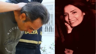 Eski eşini benzin döküp yakmıştı: Duruşma öncesi öldü