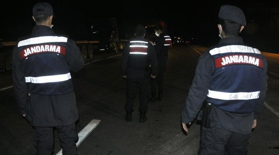 Eskiye dayal� k�z isteme kavgas�nda kan akt� 