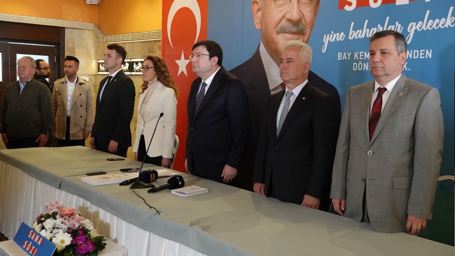 'Esnaf bakanlığı kurulacak'