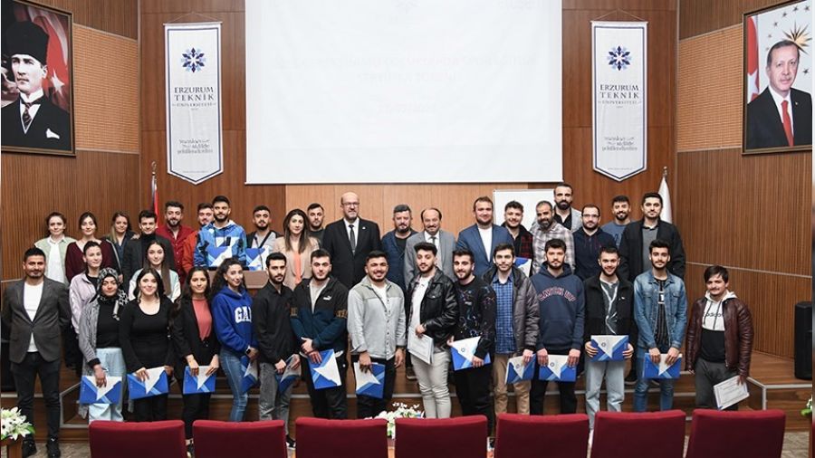 ET�'l� ��renciler �zel gereksinimli �ocuklara e�itim verecek