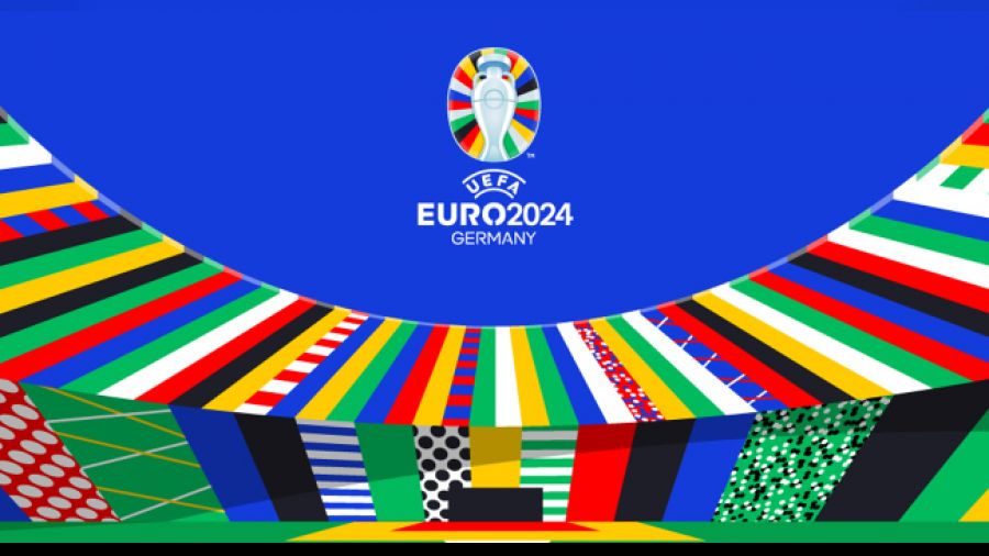 EURO 2024 elemelerinde rakipler belli oluyor