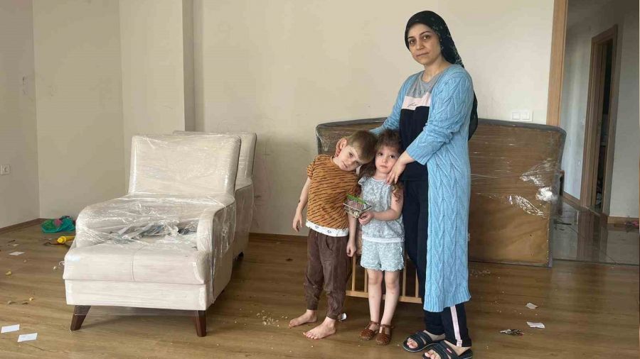 Ev sahibi kiray� 2 bin liradan 15 bin liraya ��kartt�