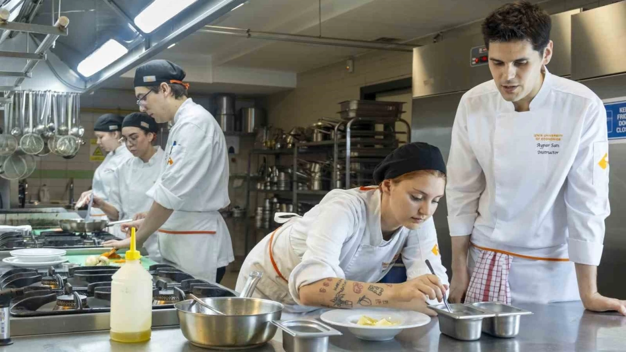 Ev yapımı konserveler için hayati uyarı