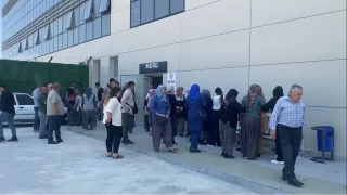 Evine gidip tartt kadn baklayarak ldrd, "Kendimi korumak iin yaptm" dedi