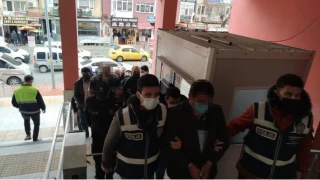 Evler kundaklanmış, cinayet işlenmişti: Dava yeniden görüldü