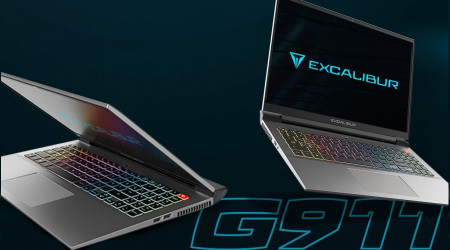 Excalibur G911 ve özellikleri