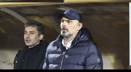 Eyüp'de Turan dönemi kısa sürdür