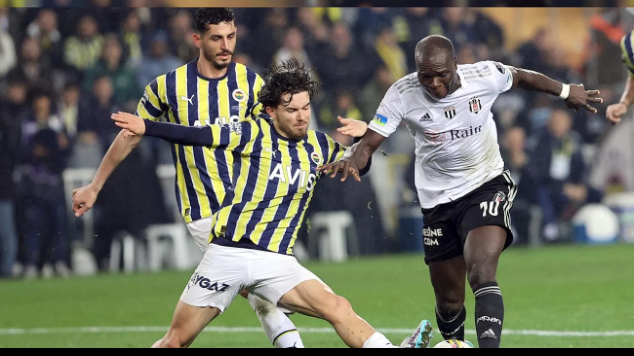 Ezeli rakiplerin 358. buluşması