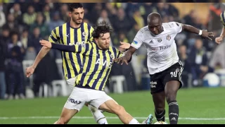 Ezeli rakiplerin 358. buluşması