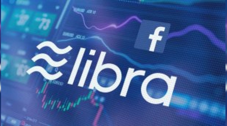 Facebook'tan kripto para hamlesi
