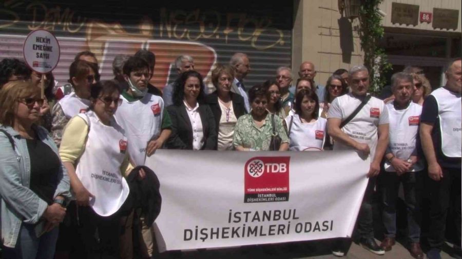 'Fail biran önce bulunmalı'