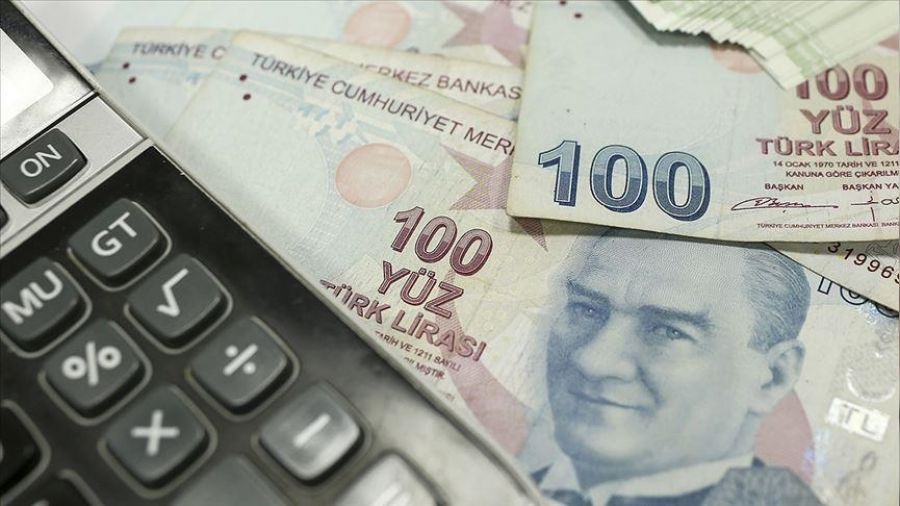 Faiz 311 milyar lirayı yuttu
