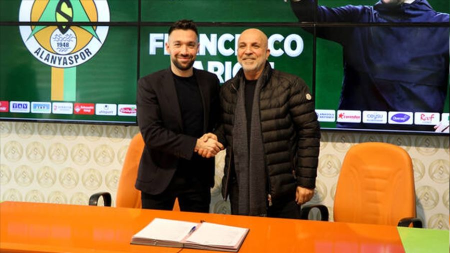 Farioli ile yolun sonuna gelindi