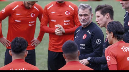 Faroe Adalar ma ncesi kadro deiiyor