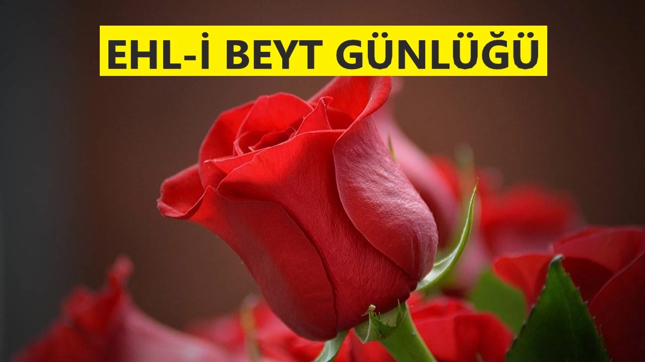 Faruk-i Ekber imam Ali’dir