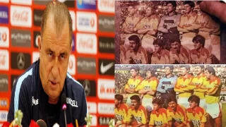 Fatih Terim�e ambargo mu ba�lad�?