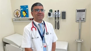 'Fazla kilo, ocuklarda Tip 2 Diyabeti tetikliyor'