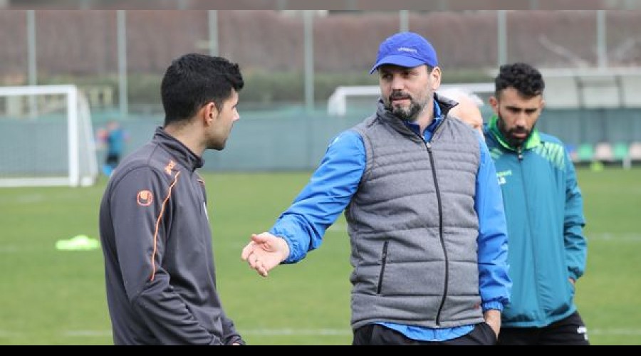 "F.Bah�e'den teklif dahi gelmedi"