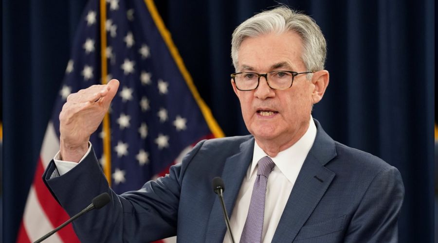 Fed: 'Kal�c� y�ksek enflasyon riski a��k�a artt�'