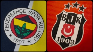 Fenerbahe - Beikta derbisinin Kadky karnesi