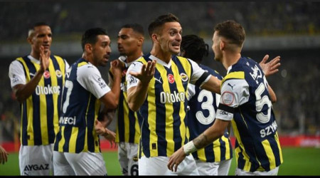 Fenerbahçe fırtınası dinmiyor