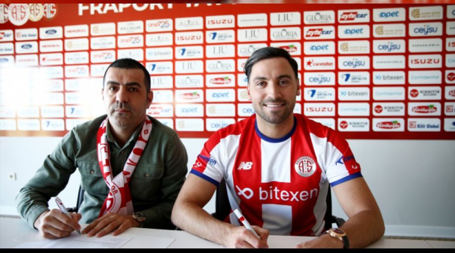 "Fenerbah�e i�in pi�man de�il mutsuzum"