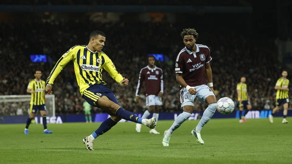 Fenerbah�e iyi �al��mad� m�?