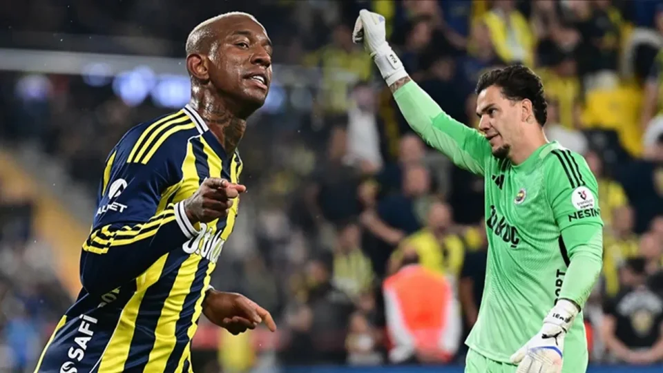 Fenerbah�e; Kante, Ederson ve Talisca'ya acil m��teri ar�yor