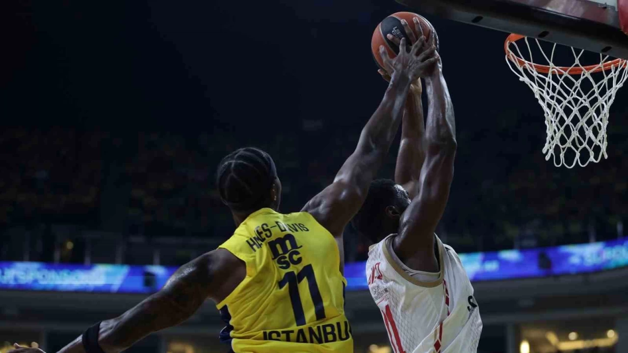 Fenerbahçe, Monaco'ya konuk olacak