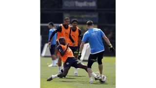 Fenerbahçe, son maçında Konyaspor'u konuk edecek