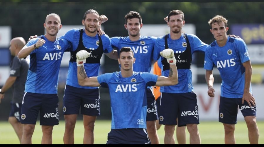 Fenerbahçe zor deplasmanda