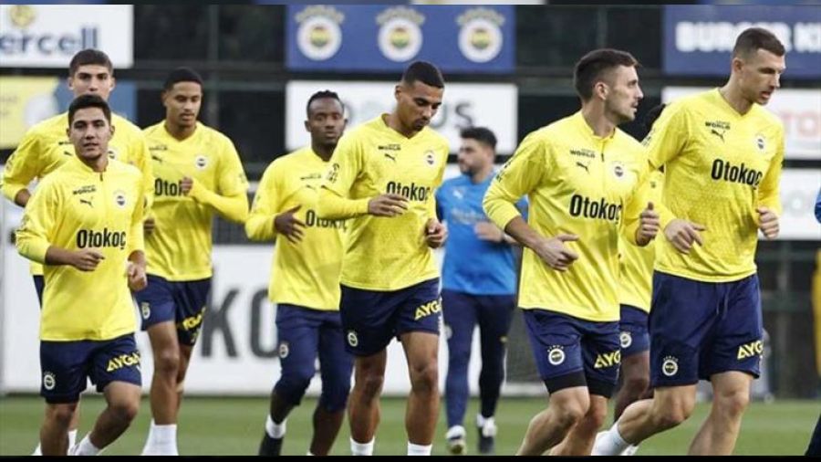 Fenerbahçe zor deplasmanda