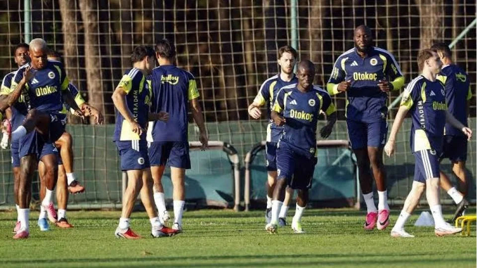 Fenerbahçe’de fırtına öncesi sessizlik